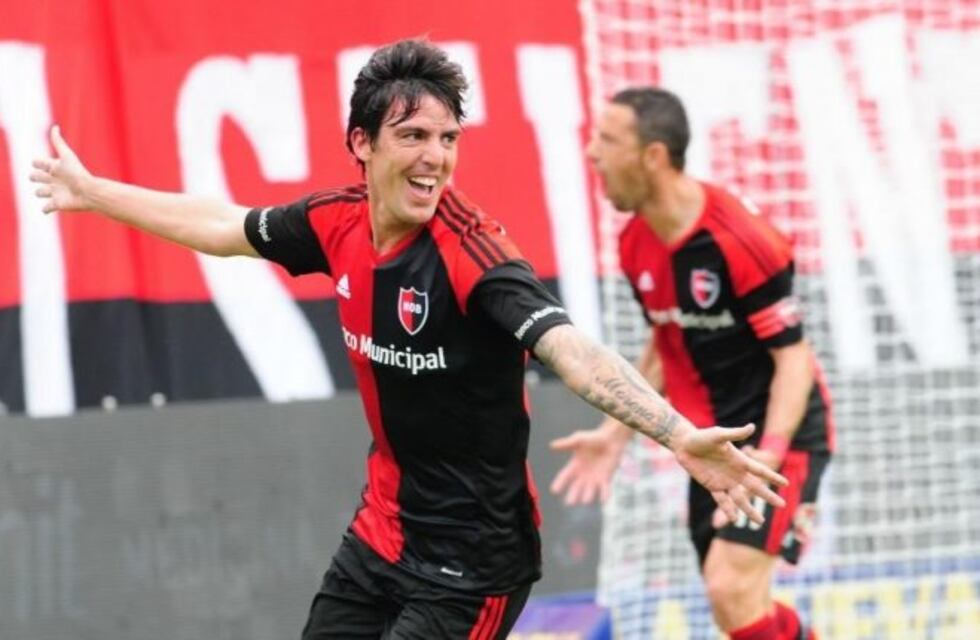 D'Amico habló sobre el posible regreso de Formica Newell's