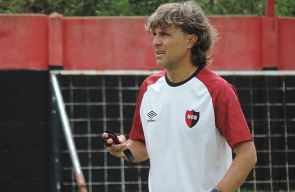 Bidoglio piensa en los mismos once para el partido de vuelta ante Gimnasia