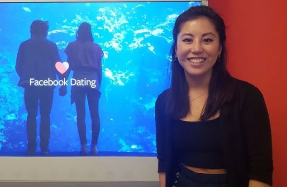 Facebook lanzó su propia herramienta de citas