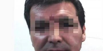 Ángel Darío Monzón