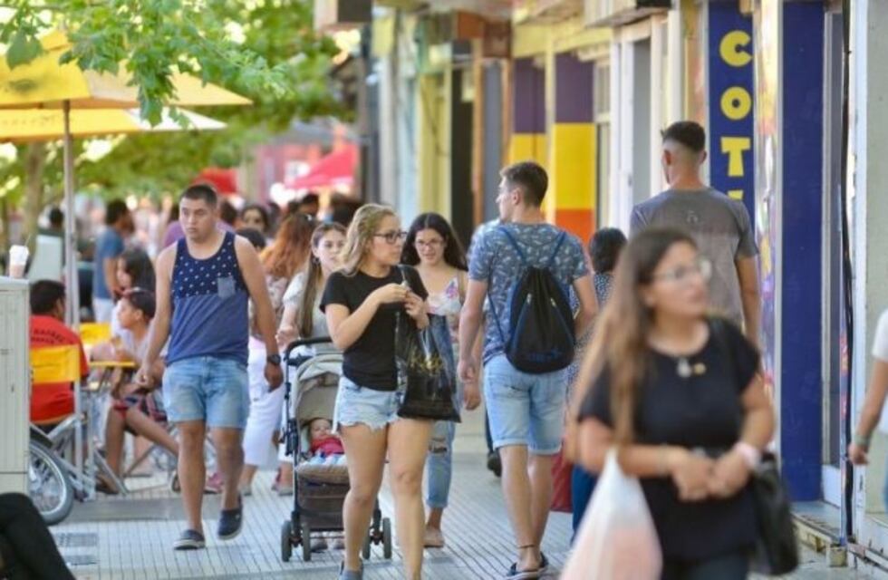 Buscan que el comercio local venda por internet