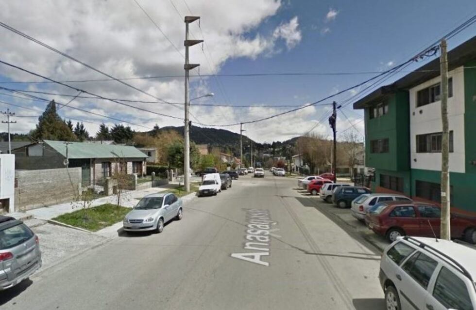 Intentaron secuestrar a una joven de 17 años