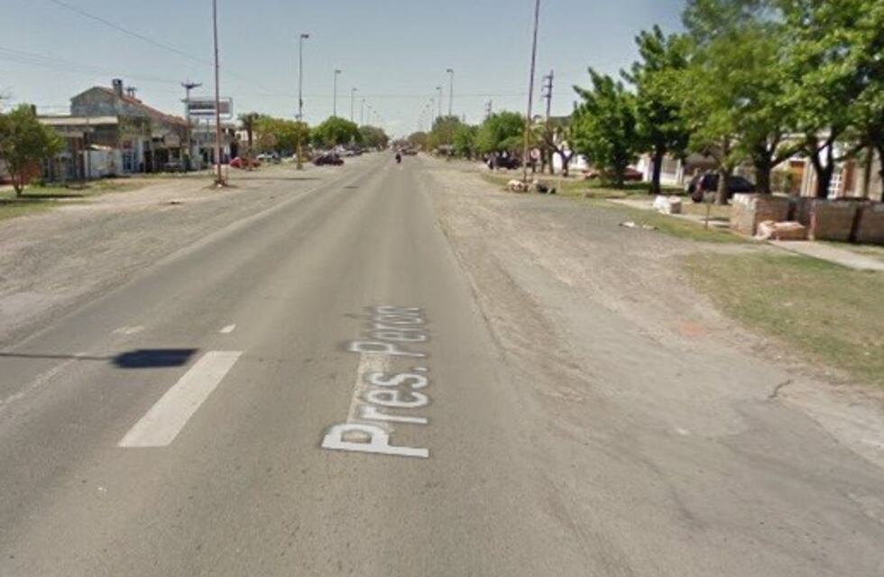 Fue a comprar carne, estaba en mal estado y terminó golpeando al dueño del local