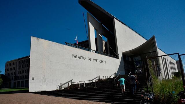 La Cámara Tercer del Crimen sentenció a los acusados a cinco y dos años de prisión.