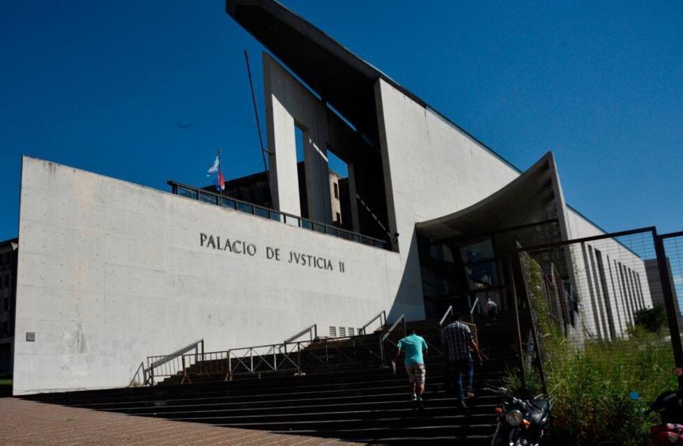 Córdoba: condena menor para los padres que maltrataban a su bebé de dos meses