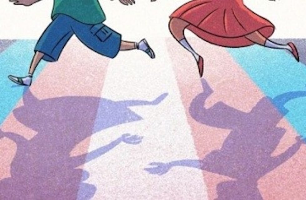 Disertan sobre infancia y adolescencia Trans