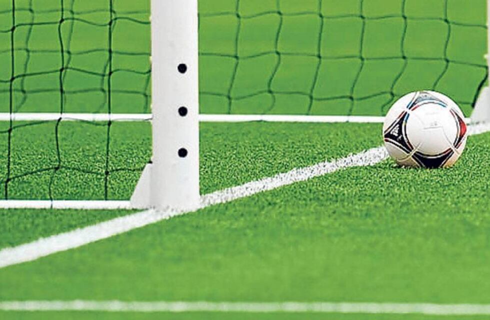 La Zona Oeste de la Liga Regional donde compiten los de Arroyito se jugará a una rueda