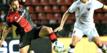 Newell's jugaru00e1 un amistoso ante Colu00f3n