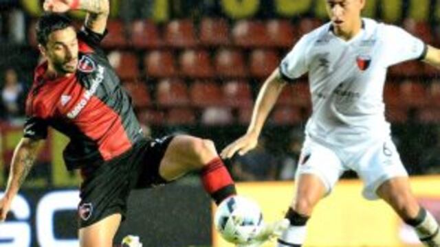 Newell's jugaru00e1 un amistoso ante Colu00f3n