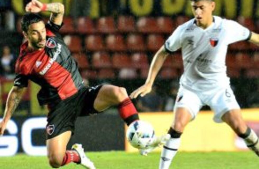 Newell's jugará un amistoso ante Colón en el Coloso y abierto al público