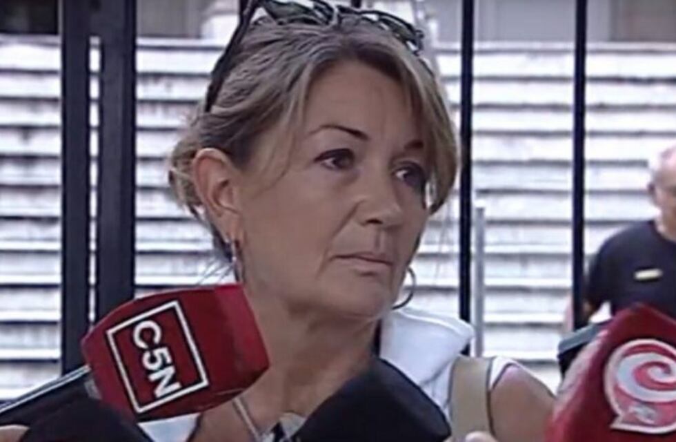 "Este no es el final de la investigación, es casi el principio", dijo la fiscal del caso Gisella