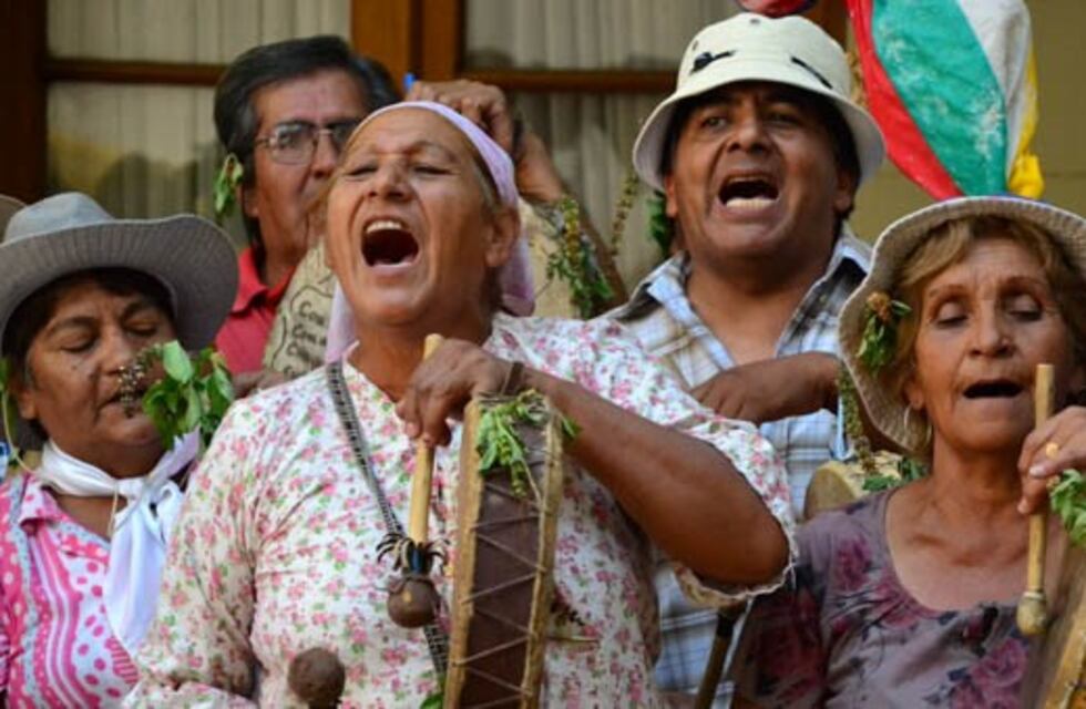 Este viernes comienza el Febrero Chayero