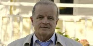 Julio Razona (Foto: El Marplatense)