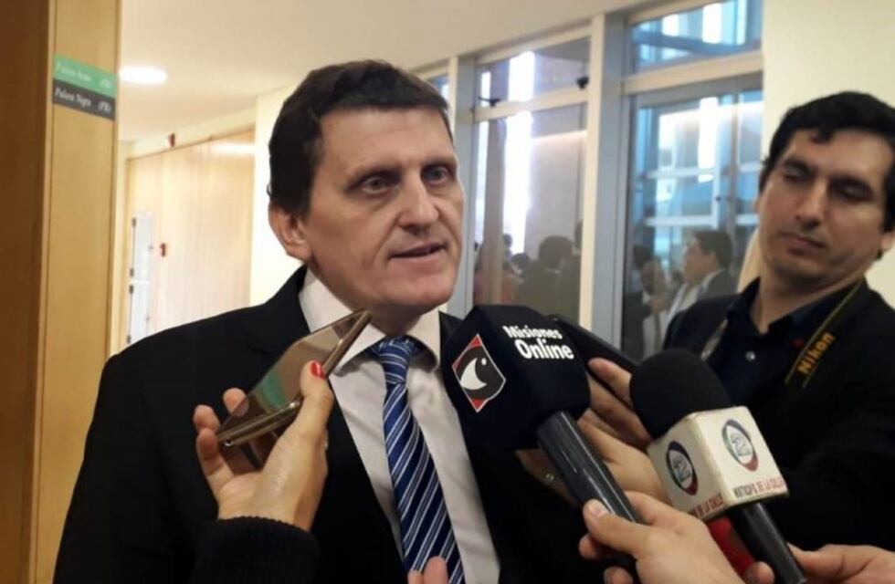 El Gobierno de Misiones otorgará créditos hipotecarios