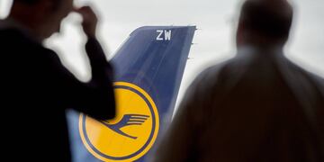 Lufthansa