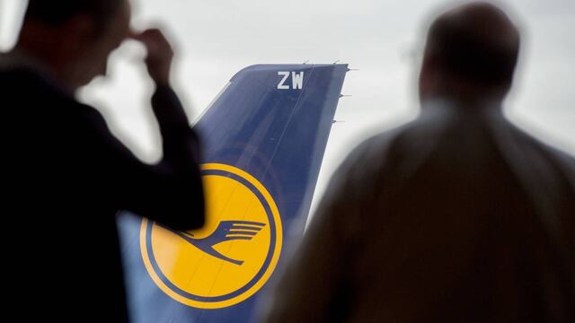 Lufthansa