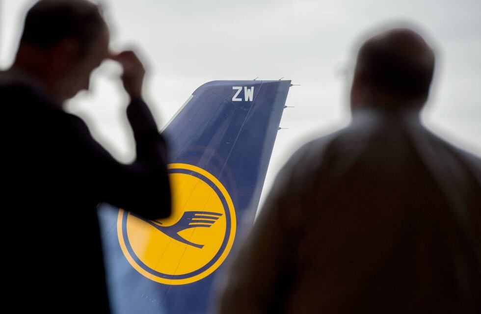 Lufthansa pidió y obtuvo autorización de Argentina para hacer dos vuelos a las Islas Malvinas