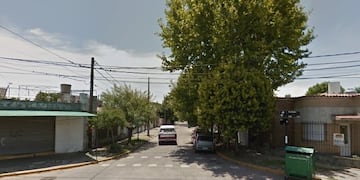 Chilabert al 5800, Rosario