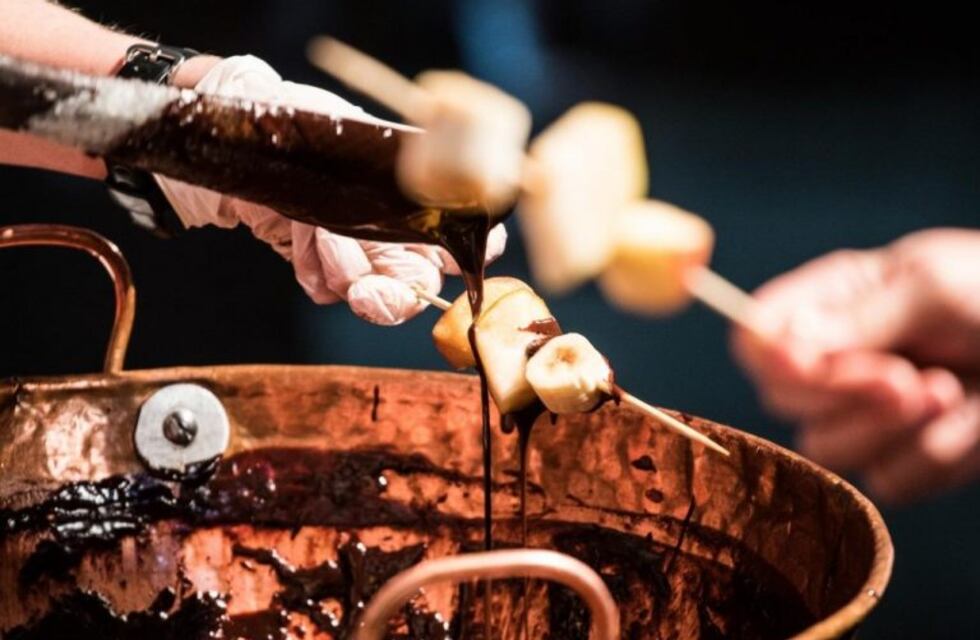 Fiesta del Chocolate Alpino en Villa General Belgrano: actividades y la grilla completa