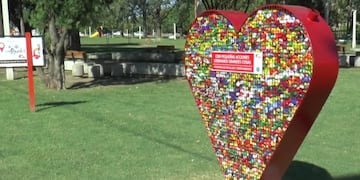 Corazones Solidarios