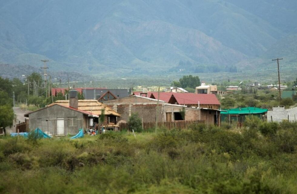 Ordenamiento Territorial en Mendoza: ¿Qué pasa con los barrios del pedemonte?