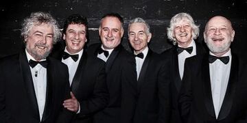 Les Luthiers