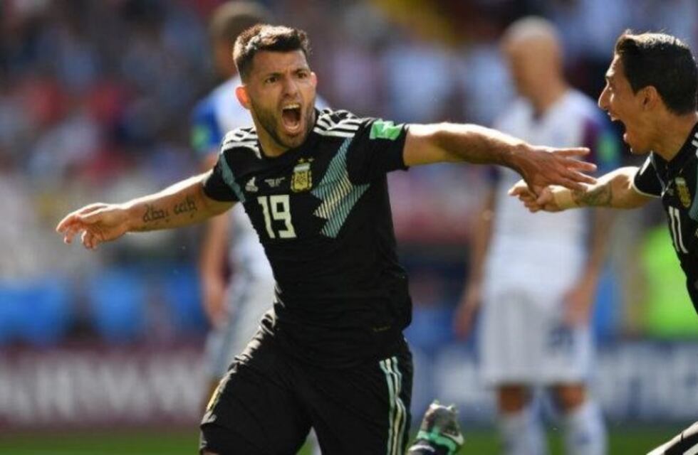 Regalarán sándwich de milanesa si Argentina gana con un gol de Agüero