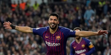 (AP Photo/Andrea Comas)