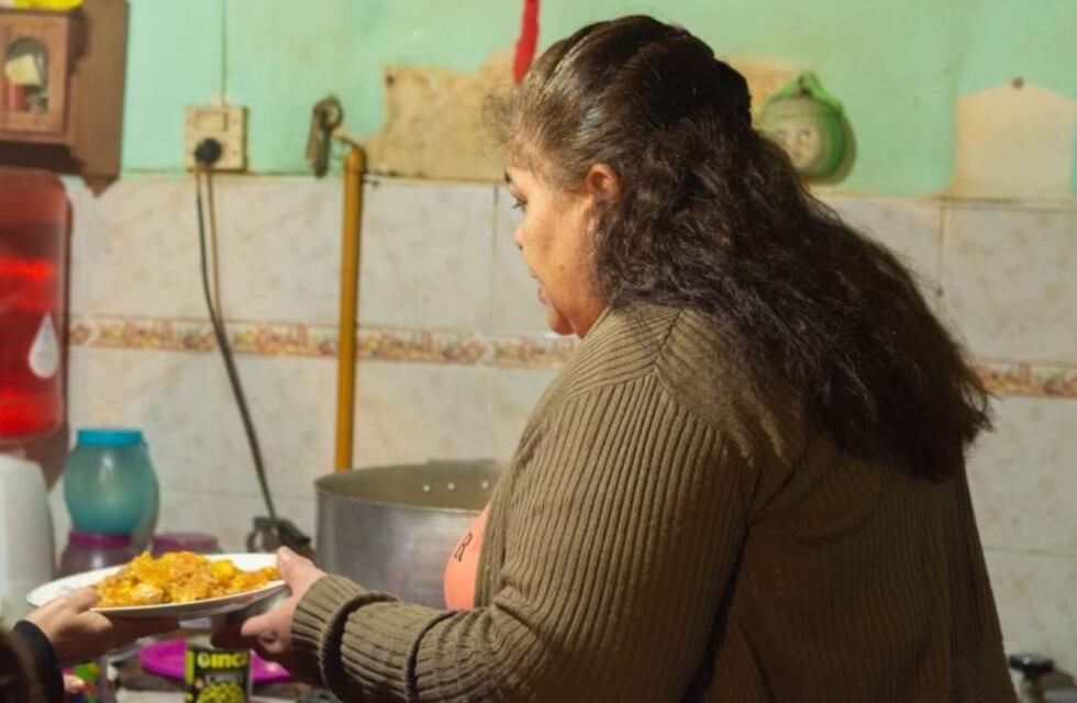 Gestionan ante Nación más de 5 millones para instituciones sociales