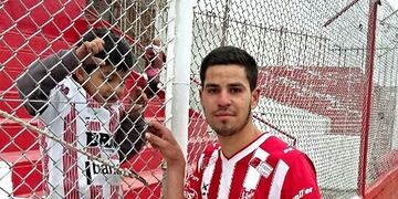 Nino se iba y volvía caminando de Mosconi a Villa Esquiú\u002E Una vida dura\u002E