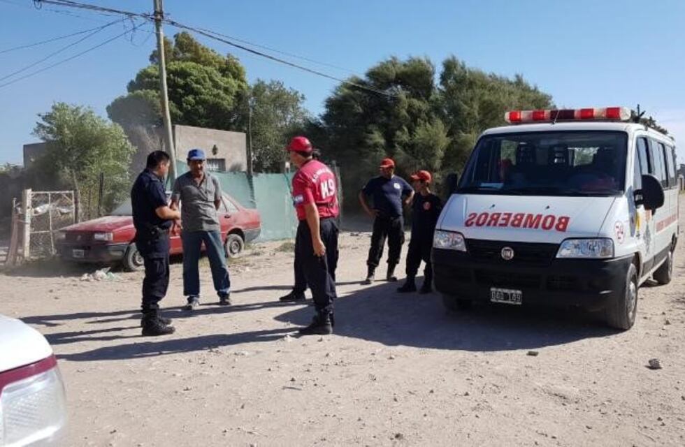 Aparecieron las menores que eran buscadas