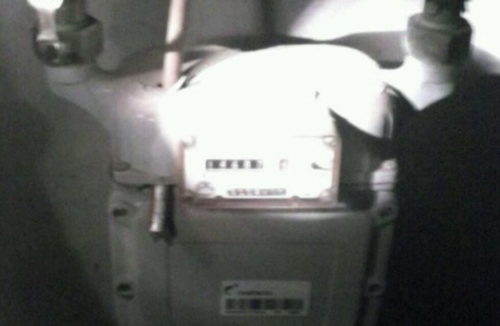 Estafó a una vecina haciéndose pasar por empleado de Litoral Gas