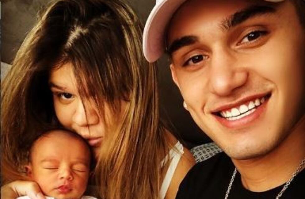 ¿More Rial se separó de Facundo Ambrosioni?: "Todo lo que empieza, termina"