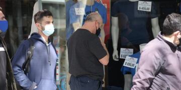 Comercio de San Juan