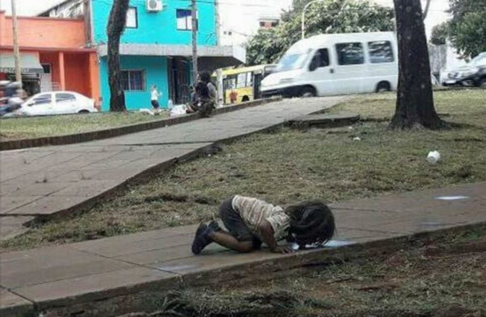 Empieza la semana de los Pueblos Originarios