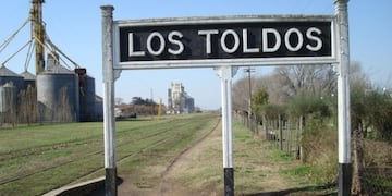 Los Toldos, Salta