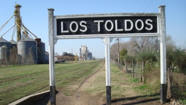 Los Toldos, Salta