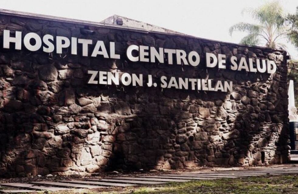 Un joven resultó herido en un confuso episodio