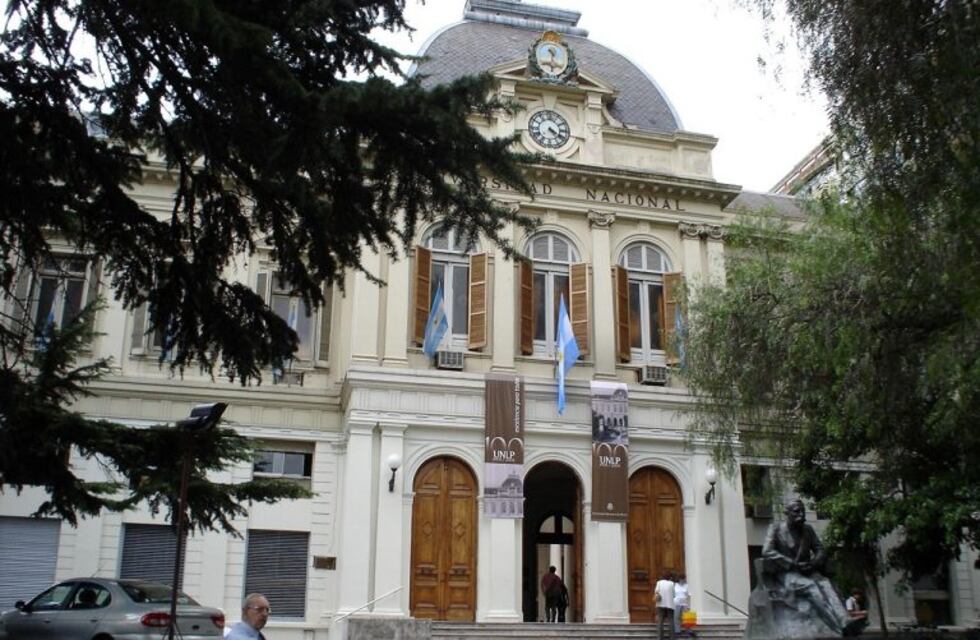Finaliza el viernes la inscripción en las 17 facultades de la UNLP