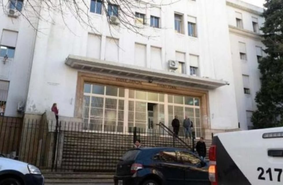 La Fiscal Helena de la Cruz pide reclusión perpetua para el hombre que mato a su beba en La Plata