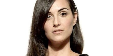 Julieta Díaz habló de su separación de \
