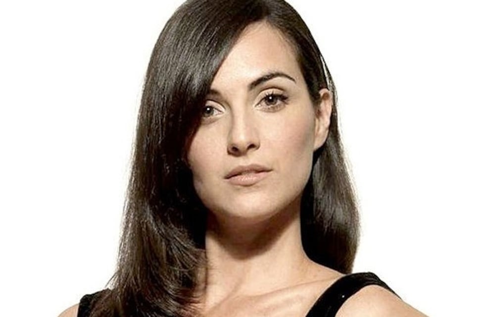 Julieta Díaz habló de su separación de "Tute"