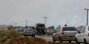 Detienen a un hombre, que sería el autor material del crimen de Castro