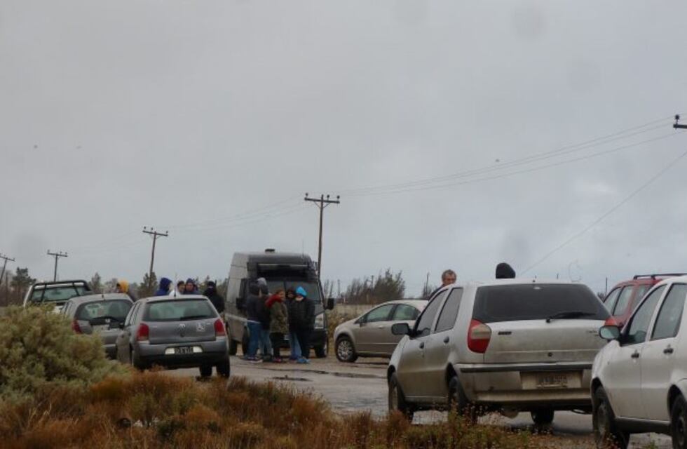 Detienen a un hombre, que sería el autor material del crimen de Castro