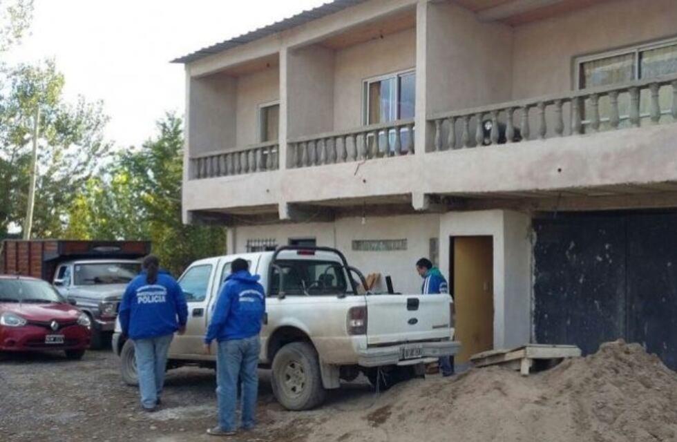 Un español armó su fiesta de casamiento a base de estafas