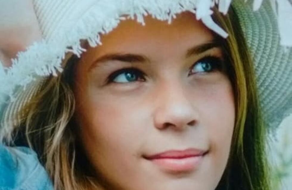 Apareció con vida Julieta Sánchez, la joven que buscaban en Neuquén