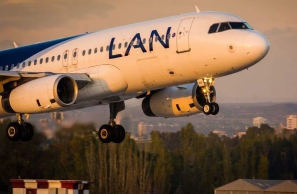 La apertura al turismo extranjero dejaría por mes U$S1 millón a Mendoza