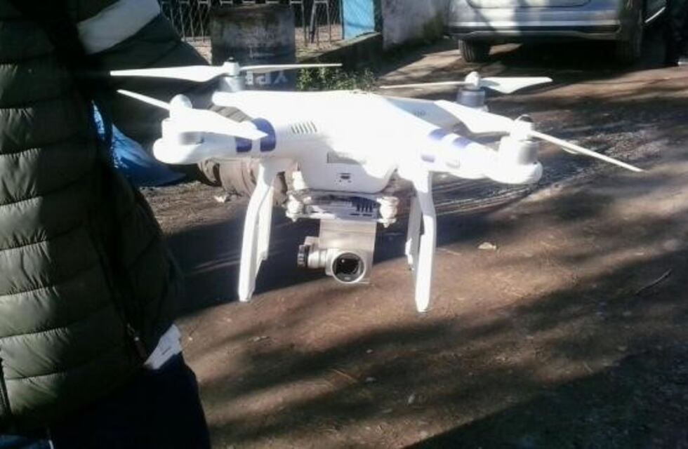 Intensa búsqueda para dar con el paradero del taxista Chipolari