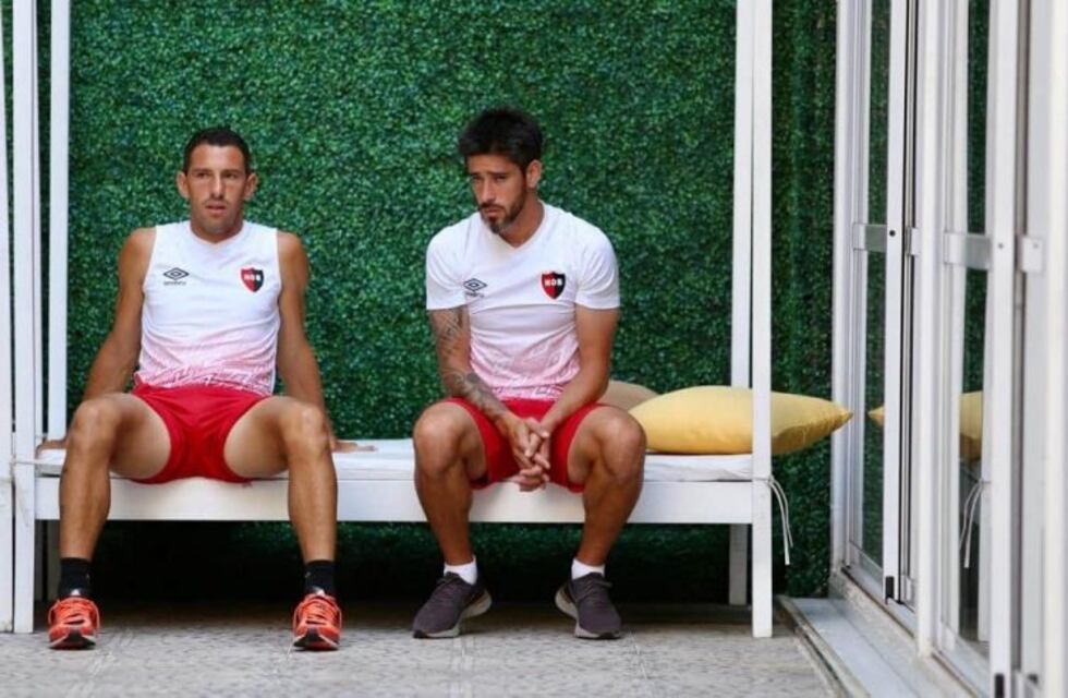 En Newell´s el viernes comienzan los hisopados