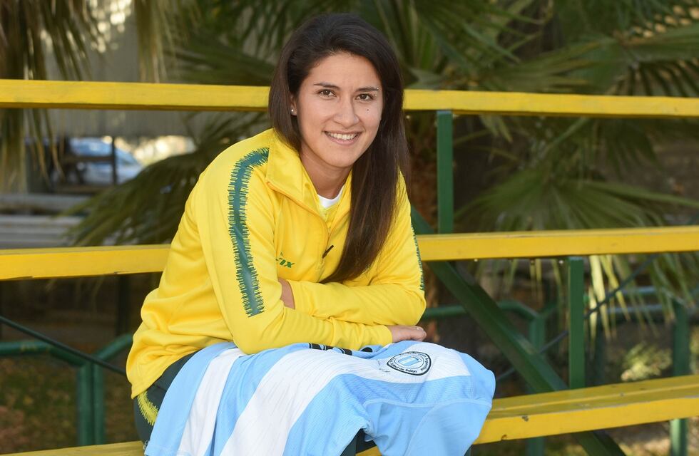 Renunció Anita Ontiveros a la Selección Argentina de futsal por irregularidades en la CAFs